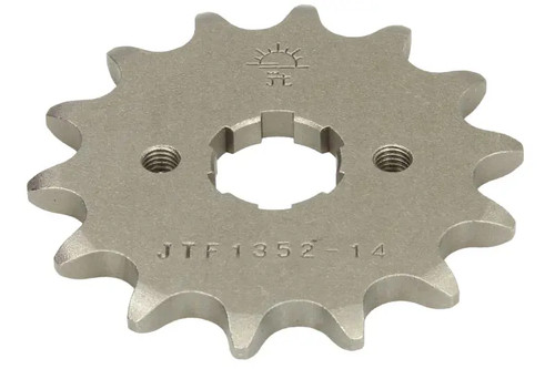 Pignon jtf1352 sprockets - pignon, jtf1352,14