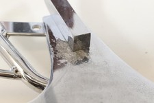 Dosseret arrière KAWASAKI 1500 VULCAN 1988 à 1992