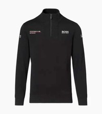PULL HUGO BOSS PORSCHE