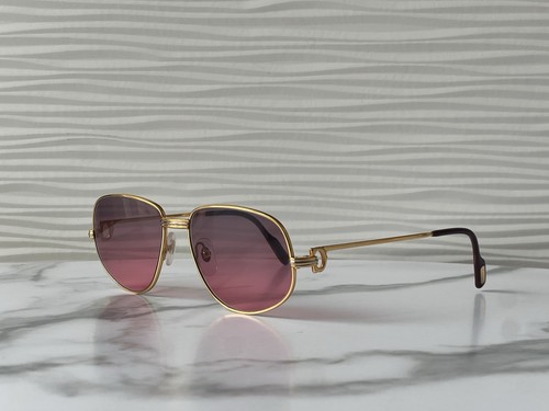 Lunette cartier romance louis - cartier,