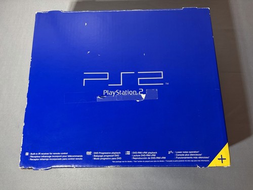 Sony playstation ps2 - 2,