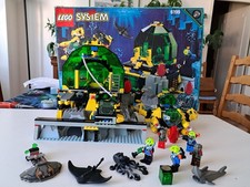 Lego 6199 System