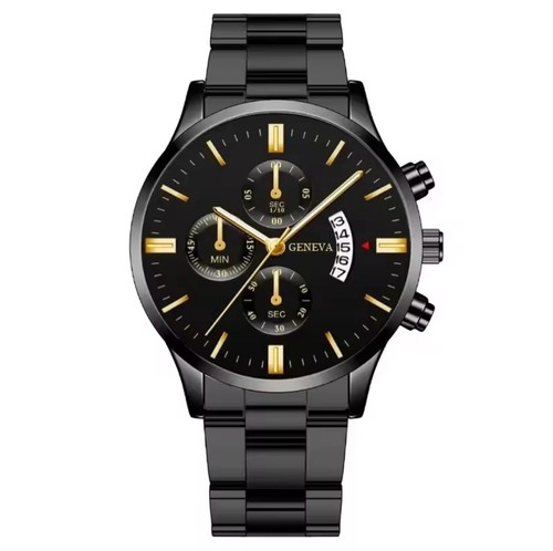 Montre bracelet quartz en - montre-bracelet,