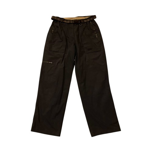 Pantalons cargo peter - cargo,