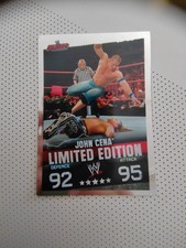 John Cena Limited Edition