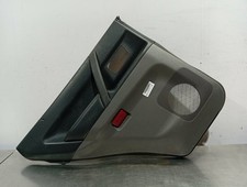 protection porte arriere