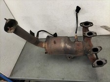 Catalyseur (echappement) FIAT