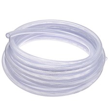 1/2" ID x 3/4" OD Tuyau PVC