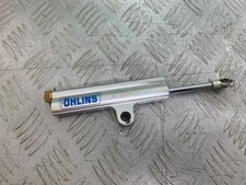 APRILIA RSV1000 R Usine Mille