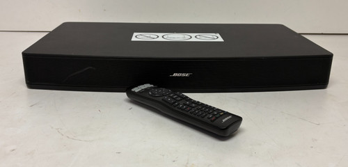Bose 419896 solo - solo, series