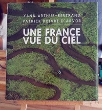 UNE FRANCE VUE DU CIEL - Yann