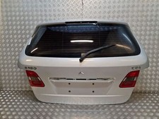 Hayon / coffre - Mercedes Classe B W245 de mars 2005 à oct. 2011 *