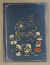 Les schtroumpfs integrale 4