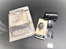 KIT FLOTTEUR POINTEAU CARBURATEURS SOLEX 32TMMIA PEUGEOT 104 ZS EUROPE