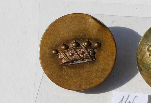 Rare antique military - rare, uniform