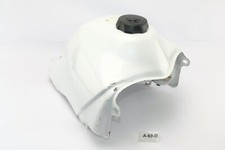 Honda XL 600 V Transalp PD06 - Réservoir d'essence réservoir de carburant inox A