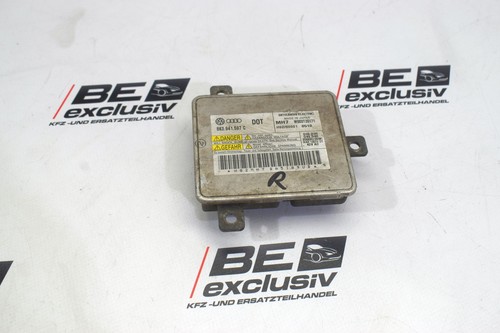 Audi ballast xenon à - a4,