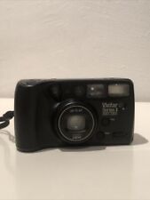 appareil photo argentique