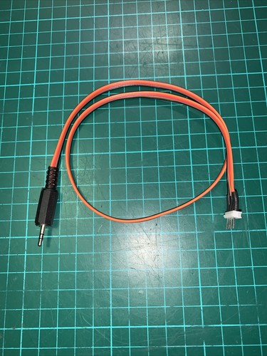 Taito egret stereo harness - taito,