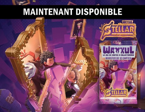 Cartes wankul saison - wankul,