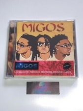 Album CD | Migos ~ American