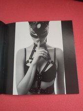 EROTIC PHOTOGRAPHY –