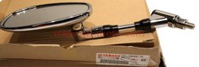 retroviseur gauche Yamaha FZ6N 1B3-26280-10