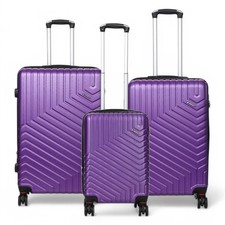 Expansible Coque Rigide Violet