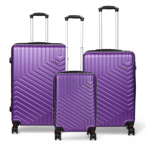Expansible coque rigide violet - coque,