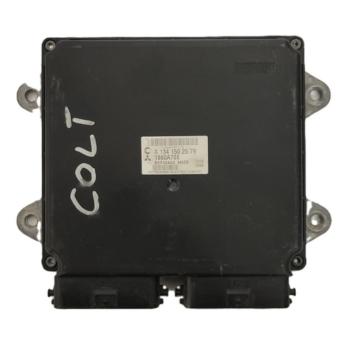 Mitsubishi colt ecu - mitsubishi, /