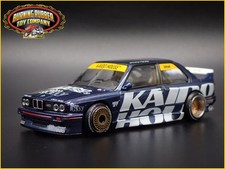 1986-1991 BMW M3 E30 Kaido