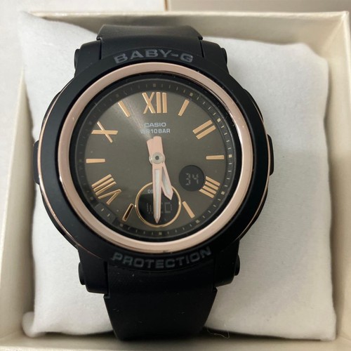 Montre femme casio - montre,