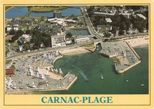 56 CARNAC LA BASE NAUTIQUE