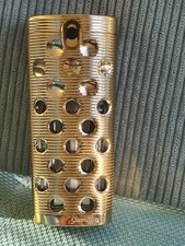 GuérlaÏn rare Vaporisateur de Sac ShâlïMãr Vide, Ressourçable vintage