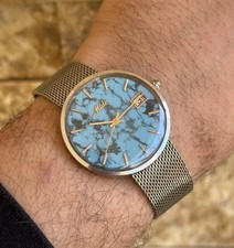 Montre Mido Ocean Star vintage