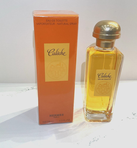 Hermes caleche edt - hermes,