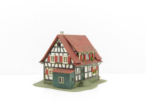 Faller maquette maison - faller, a