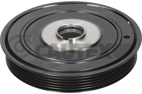 Poulie damper citroen xsara - poulie,