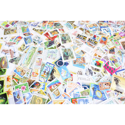 Timbres france - timbres,