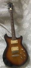 Guitare électrique Ibanez