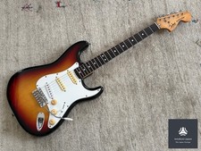 Guitare électrique vintage