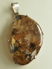 BAGUE ANCIENNE DLG CALDER