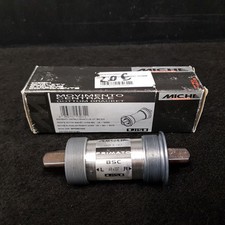 Axe de pédalier N.O.S "MICHE