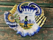 Ancien vide-poche Quimper HB