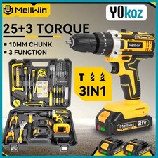 ✅ Perceuse à Percussion