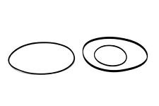 PIONEER CT-520 SET 3 COURROIES