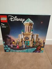 Lego Disney Princesse Wish