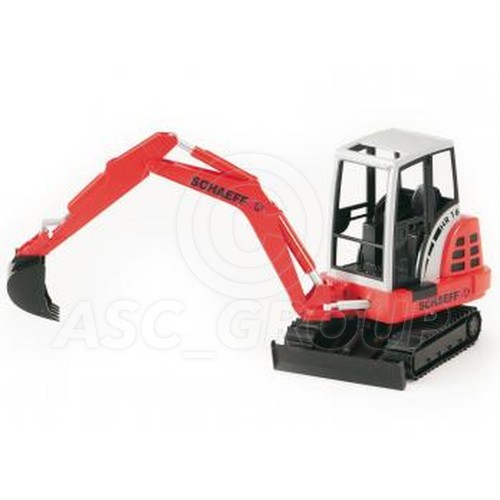 Bruder jouets 02432 pro - bruder,