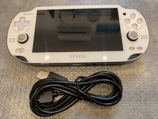 SONY PlayStation PS Vita