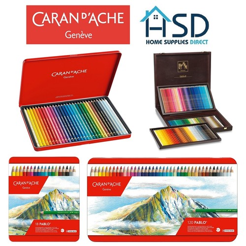 Caran ache pablo - caran,